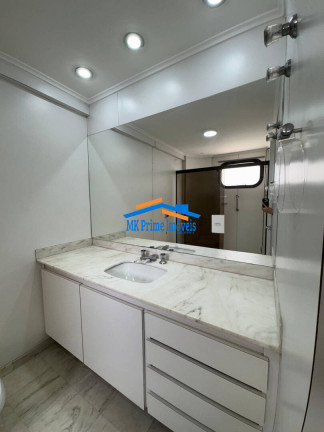 Imagem Cobertura com 4 Quartos à Venda, 331 m² em Vila Uberabinha - São Paulo