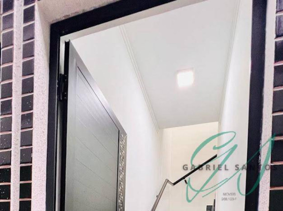 Imagem Casa com 2 Quartos à Venda, 55 m² em Maracanã - Praia Grande Imagem Casa com 2 Quartos à Venda, 55 m² em Maracanã - Praia Grande
