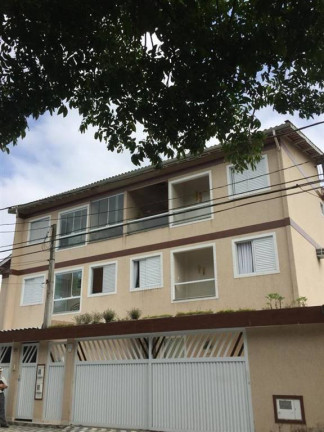 Imagem Sobrado com 3 Quartos à Venda, 120 m² em Vila Voturua - Sao Vicente Imagem Sobrado com 3 Quartos à Venda, 120 m² em Vila Voturua - Sao Vicente