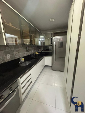 Imagem Apartamento com 3 Quartos à Venda, 73 m² em Imbuí - Salvador Imagem Apartamento com 3 Quartos à Venda, 73 m² em Imbuí - Salvador