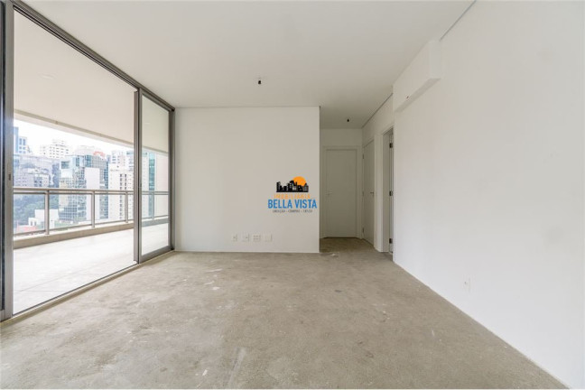 Imagem Apartamento com 3 Quartos à Venda,  em Vila Olímpia - São Paulo