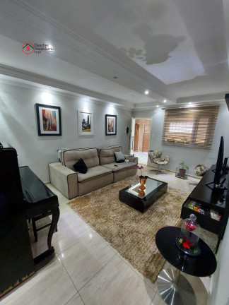 Imagem Sobrado com 3 Quartos à Venda, 216 m² em Quinta Da Paineira - São Paulo