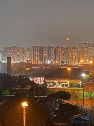 Imagem Apartamento com 2 Quartos à Venda, 62 m² em Centro - Osasco