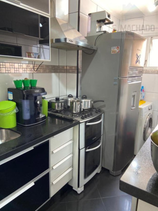 Imagem Apartamento com 2 Quartos à Venda, 103 m² em Casa Branca - Santo André