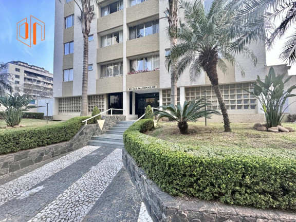 Imagem Apartamento com 3 Quartos à Venda, 92 m² em água Verde - Curitiba Imagem Apartamento com 3 Quartos à Venda, 92 m² em água Verde - Curitiba