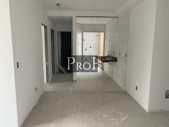 Apartamento com 2 Quartos à Venda, 62 m² em Paulicéia - São Bernardo Do Campo