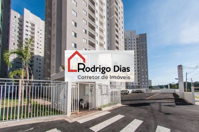 Imagem Apartamento com 2 Quartos à Venda, 54 m² em Jardim Das Samambaias - Jundiaí Imagem Apartamento com 2 Quartos à Venda, 54 m² em Jardim Das Samambaias - Jundiaí