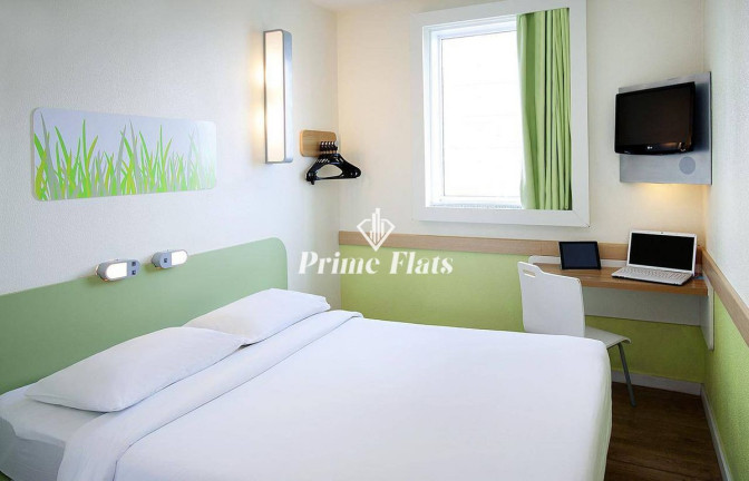 Imagem Apartamento com 1 Quarto à Venda, 12 m² em Bela Vista - Vitória Imagem Apartamento com 1 Quarto à Venda, 12 m² em Bela Vista - Vitória