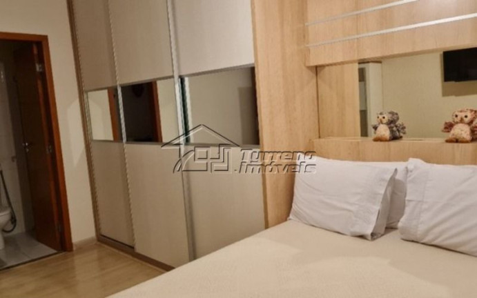 Imagem Apartamento com 2 Quartos à Venda, 63 m² em Vila Ema - São José Dos Campos