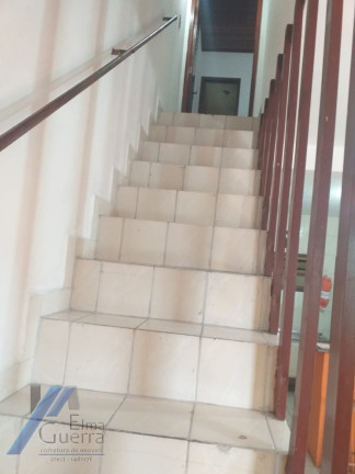 Imagem Casa com 3 Quartos à Venda, 80 m² em Centro - Ubatuba Imagem Casa com 3 Quartos à Venda, 80 m² em Centro - Ubatuba