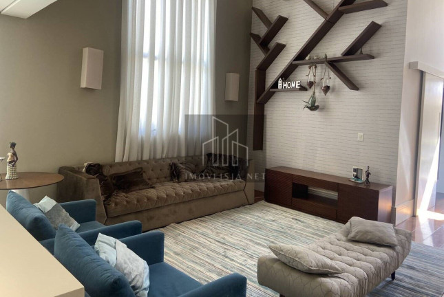 Imagem Casa com 4 Quartos à Venda, 467 m² em Residencial Doze (alphaville) - Santana De Parnaíba Imagem Casa com 4 Quartos à Venda, 467 m² em Residencial Doze (alphaville) - Santana De Parnaíba