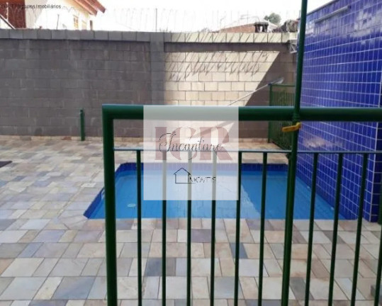 Imagem Apartamento com 2 Quartos à Venda, 56 m² em Jardim Pagliato - Sorocaba