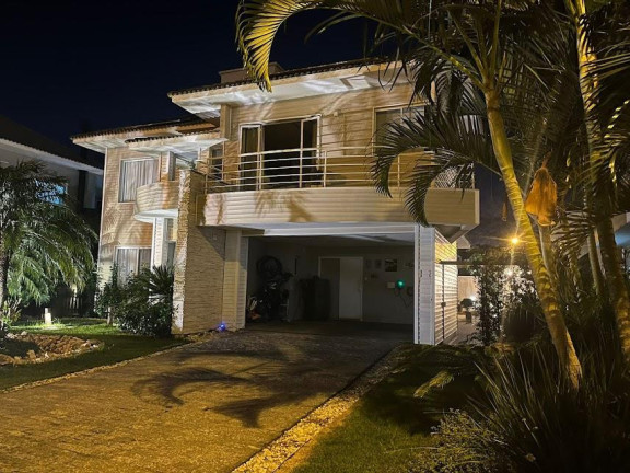 Imagem Casa de Condomínio com 3 Quartos à Venda, 240 m² em Santo Antônio De Lisboa - Florianópolis Imagem Casa de Condomínio com 3 Quartos à Venda, 240 m² em Santo Antônio De Lisboa - Florianópolis