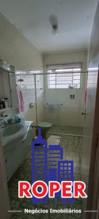 Foto do imóvel Casa com 2 Quartos à Venda, 168 m² em Vila Prudente - São Paulo