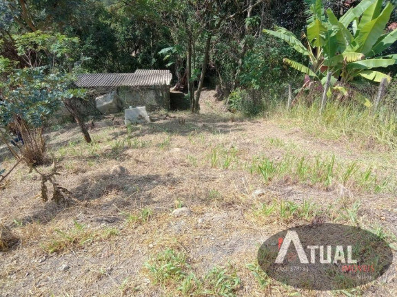 Terreno à Venda, 1.040 m² em Vitória Régia - Atibaia