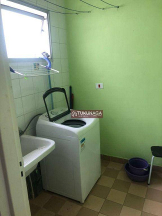 Imagem Apartamento com 1 Quarto para Alugar, 40 m² em Picanco - Guarulhos Imagem Apartamento com 1 Quarto para Alugar, 40 m² em Picanco - Guarulhos