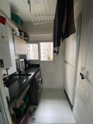 Imagem Apartamento com 3 Quartos à Venda, 70 m² em Jardim - Santo André Imagem Apartamento com 3 Quartos à Venda, 70 m² em Jardim - Santo André