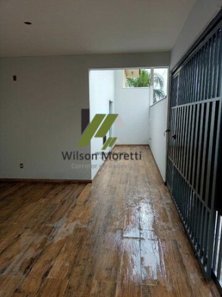 Imagem Casa com 3 Quartos à Venda, 190 m²