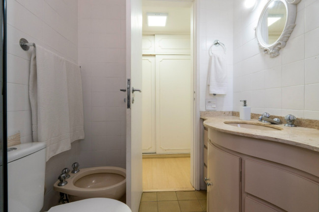 Imagem Apartamento com 1 Quarto à Venda, 42 m² em Jardim Paulista - São Paulo