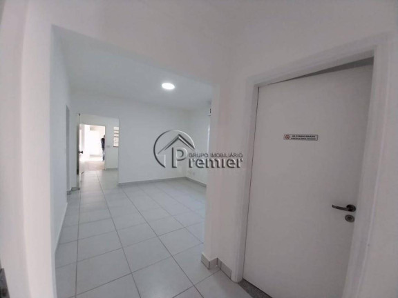 Imagem Casa para Alugar, 154 m² em Centro - Indaiatuba Imagem Casa para Alugar, 154 m² em Centro - Indaiatuba