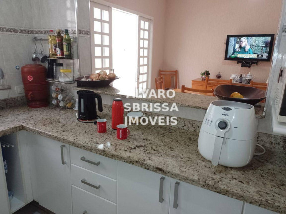 Imagem Casa com 3 Quartos à Venda, 160 m² em Jardim Celani - Salto Imagem Casa com 3 Quartos à Venda, 160 m² em Jardim Celani - Salto