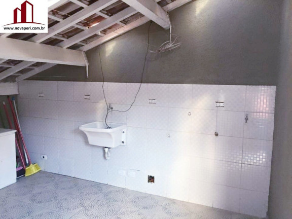 Imagem Sobrado com 2 Quartos para Alugar, em Vila Zanela - Franco Da Rocha Imagem Sobrado com 2 Quartos para Alugar, em Vila Zanela - Franco Da Rocha