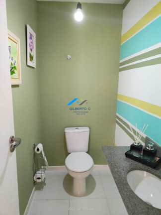 Imagem Cobertura com 3 Quartos à Venda, 156 m² em Vila Santo Antônio - Bauru