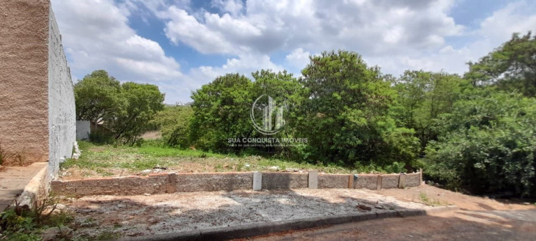 Imagem Terreno à Venda, 317 m² em Jardim Simus - Sorocaba