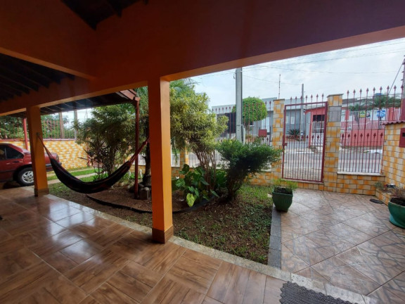 Imagem Casa com 2 Quartos à Venda, 120 m² em Morada Do Vale I - Gravataí
