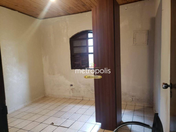 Imagem Casa com 3 Quartos à Venda, 100 m² em Olímpico - São Caetano Do Sul