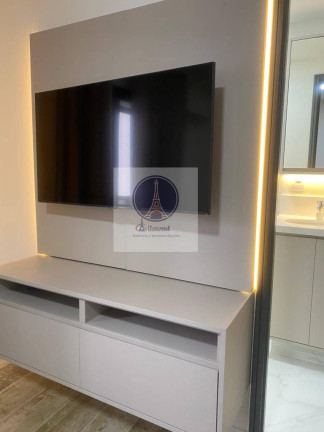 Imagem Apartamento com 1 Quarto para Alugar, 23 m² em Jardim Paulista - São Paulo