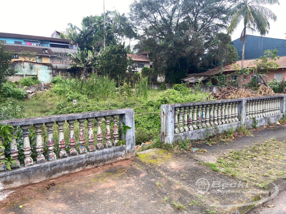 Imagem Terreno à Venda, 480 m² em Guanabara - Joinville