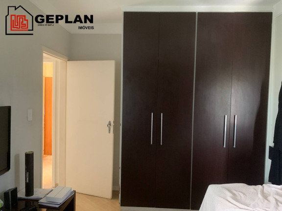 Imagem Apartamento com 2 Quartos à Venda, 77 m² em Aclimação - São Paulo