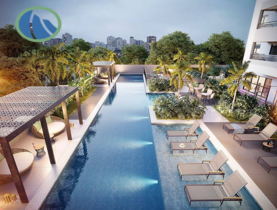 Imagem Apartamento com 2 Quartos à Venda, 59 m² em Nova Aldeinha - Barueri Imagem Apartamento com 2 Quartos à Venda, 59 m² em Nova Aldeinha - Barueri