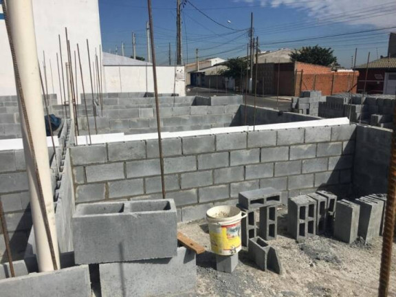 Imagem Casa com 3 Quartos à Venda, 107 m² em Residencial Esperança - Caçapava Imagem Casa com 3 Quartos à Venda, 107 m² em Residencial Esperança - Caçapava