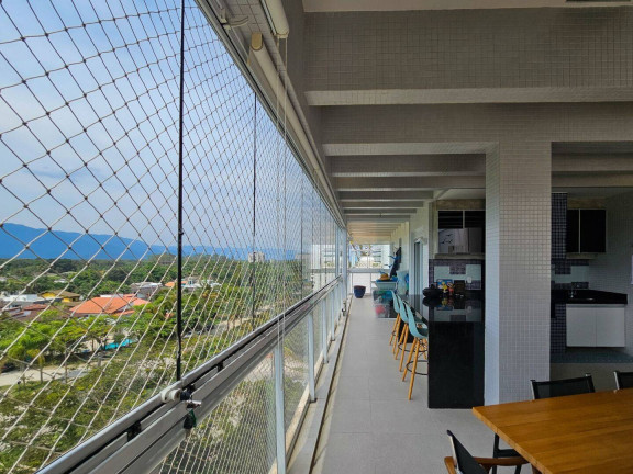 Imagem Cobertura com 4 Quartos à Venda, 214 m² em Riviera De São Lourenço - Bertioga Imagem Cobertura com 4 Quartos à Venda, 214 m² em Riviera De São Lourenço - Bertioga