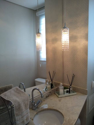 Imagem Apartamento com 3 Quartos à Venda, 196 m² em Parque Campolim - Sorocaba Imagem Apartamento com 3 Quartos à Venda, 196 m² em Parque Campolim - Sorocaba