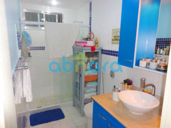 Imagem Apartamento com 3 Quartos à Venda, 140 m² em Flamengo - Rio De Janeiro
