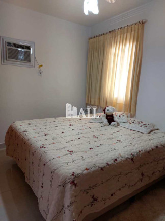 Imagem Apartamento com 3 Quartos à Venda, 107 m² em Centro - São José Do Rio Preto Imagem Apartamento com 3 Quartos à Venda, 107 m² em Centro - São José Do Rio Preto