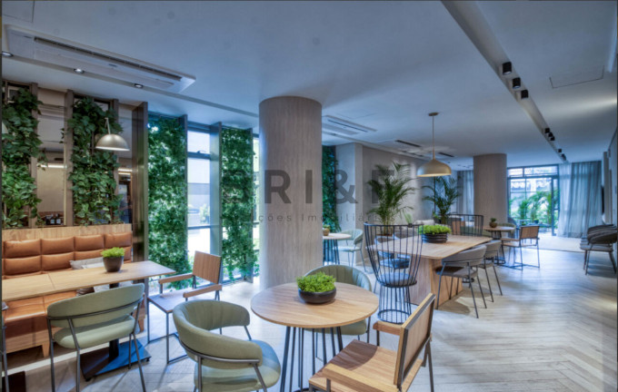 Imagem Apartamento com 2 Quartos à Venda, 75 m² em Brooklin - São Paulo Imagem Apartamento com 2 Quartos à Venda, 75 m² em Brooklin - São Paulo