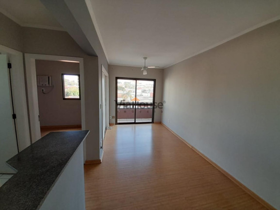 Imagem Apartamento com 1 Quarto à Venda, 40 m² em Vila Seixas - Ribeirão Preto Imagem Apartamento com 1 Quarto à Venda, 40 m² em Vila Seixas - Ribeirão Preto
