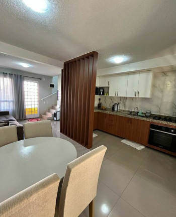 Imagem Casa à Venda,  em Hortolândia