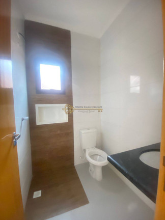 Imagem Apartamento com 2 Quartos à Venda, 53 m² em Vila Marina - Santo André
