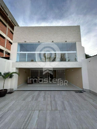 Imagem Casa com 5 Quartos à Venda, em Maraponga - Fortaleza Imagem Casa com 5 Quartos à Venda, em Maraponga - Fortaleza