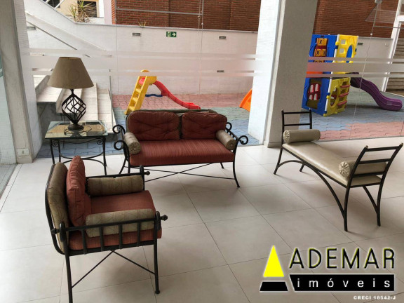 Imagem Apartamento com 3 Quartos à Venda, 107 m² em Bela Vista - São Paulo