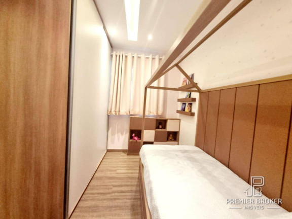 Imagem Apartamento com 2 Quartos à Venda, 54 m² em Cascata Do Imbuí - Teresópolis Imagem Apartamento com 2 Quartos à Venda, 54 m² em Cascata Do Imbuí - Teresópolis