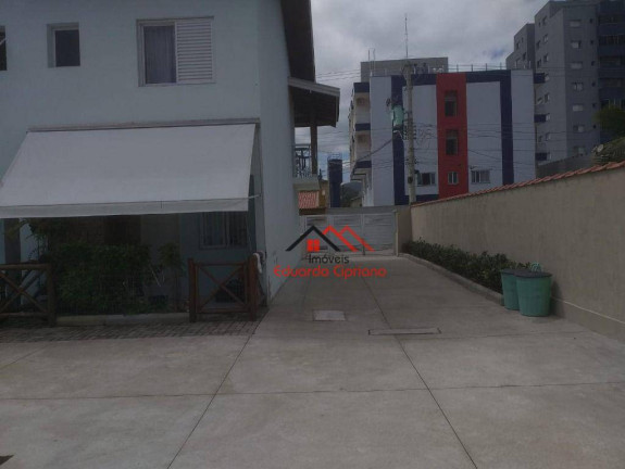 Imagem Casa com 2 Quartos para Alugar, 86 m² em Massaguaçu - Caraguatatuba