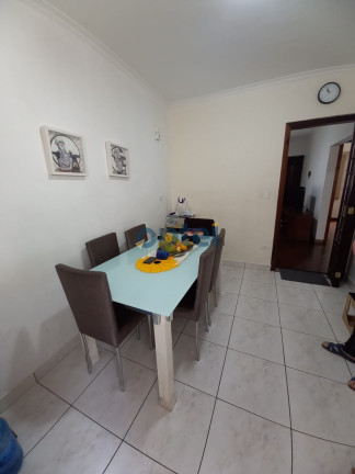 Casa com 2 Quartos à Venda, 111 m² em Anchieta - São Bernardo Do Campo