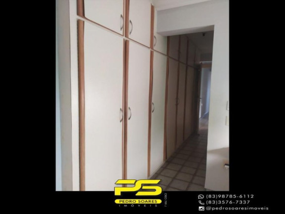 Imagem Apartamento com 3 Quartos à Venda, 142 m² em Intermares - Cabedelo Imagem Apartamento com 3 Quartos à Venda, 142 m² em Intermares - Cabedelo