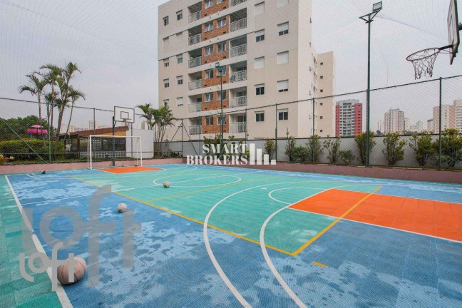 Imagem Apartamento com 3 Quartos à Venda, 82 m² em Vila Gumercindo - São Paulo Imagem Apartamento com 3 Quartos à Venda, 82 m² em Vila Gumercindo - São Paulo